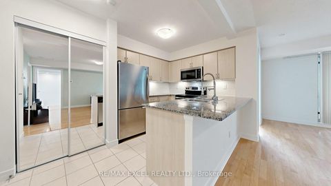 Photo 23 at 916 - 35 Bales Avenue, Willowdale East, Toronto
