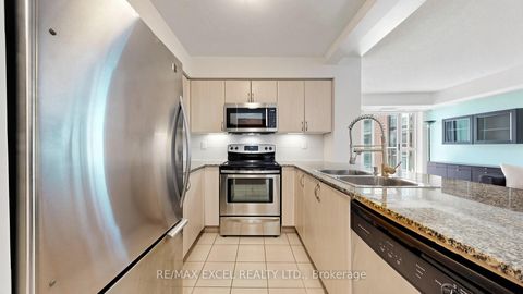 Photo 24 at 916 - 35 Bales Avenue, Willowdale East, Toronto