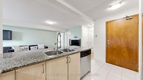 Photo 26 at 916 - 35 Bales Avenue, Willowdale East, Toronto