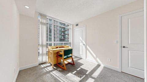 Photo 37 at 916 - 35 Bales Avenue, Willowdale East, Toronto
