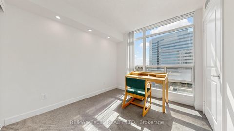 Photo 38 at 916 - 35 Bales Avenue, Willowdale East, Toronto