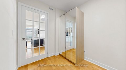 Photo 40 at 916 - 35 Bales Avenue, Willowdale East, Toronto
