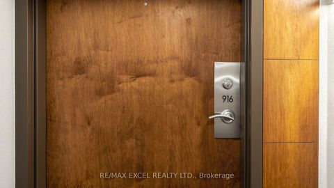 Photo 47 at 916 - 35 Bales Avenue, Willowdale East, Toronto
