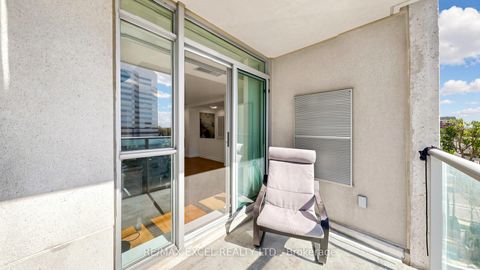 Photo 48 at 916 - 35 Bales Avenue, Willowdale East, Toronto