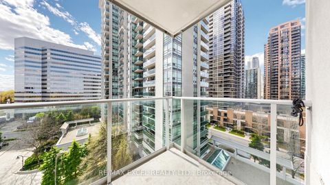 Photo 49 at 916 - 35 Bales Avenue, Willowdale East, Toronto