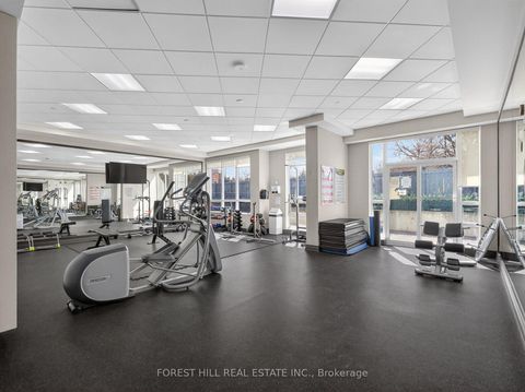 Photo 1 at 224 - 35 Saranac Boulevard, Lawrence, Toronto
