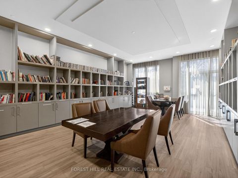 Photo 3 at 224 - 35 Saranac Boulevard, Lawrence, Toronto