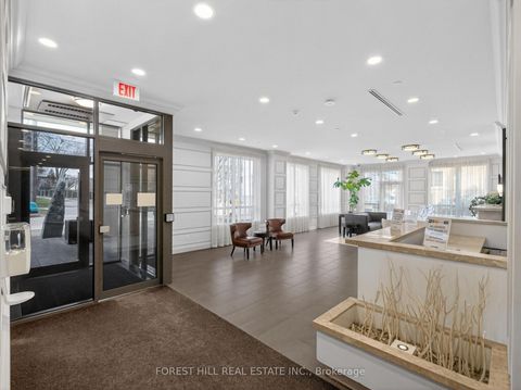 Photo 4 at 224 - 35 Saranac Boulevard, Lawrence, Toronto