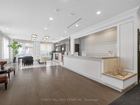 Photo 5 at 224 - 35 Saranac Boulevard, Lawrence, Toronto