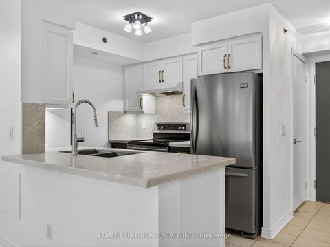 Photo 13 at 224 - 35 Saranac Boulevard, Lawrence, Toronto