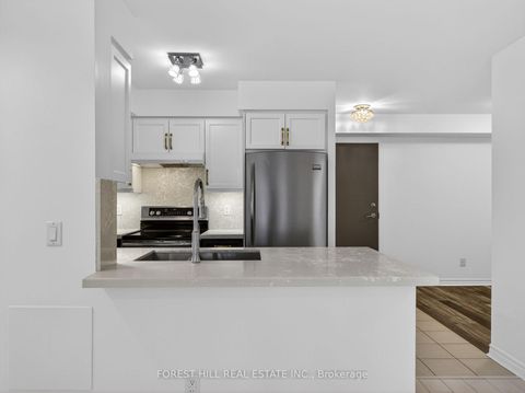 Photo 15 at 224 - 35 Saranac Boulevard, Lawrence, Toronto