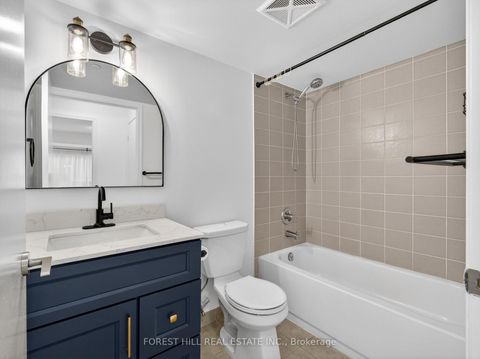 Photo 28 at 224 - 35 Saranac Boulevard, Lawrence, Toronto