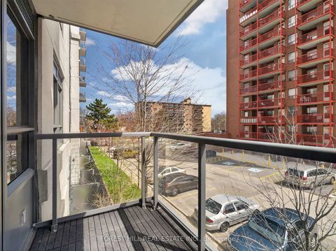 Photo 31 at 224 - 35 Saranac Boulevard, Lawrence, Toronto