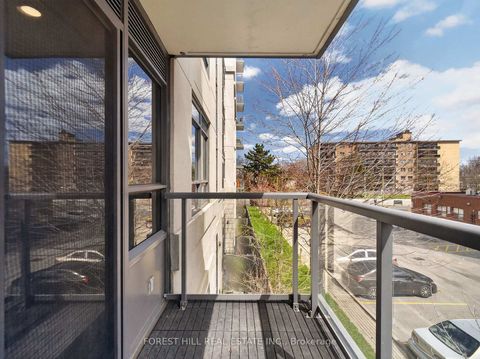 Photo 32 at 224 - 35 Saranac Boulevard, Lawrence, Toronto