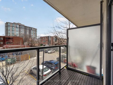 Photo 34 at 224 - 35 Saranac Boulevard, Lawrence, Toronto