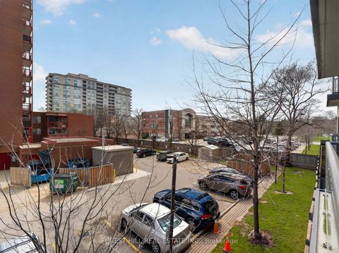 Photo 35 at 224 - 35 Saranac Boulevard, Lawrence, Toronto