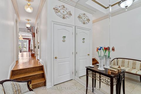 Photo 4 at 220 Walmer Road, Casa Loma, Toronto