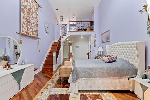 Photo 36 at 220 Walmer Road, Casa Loma, Toronto