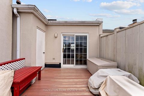 Photo 40 at 220 Walmer Road, Casa Loma, Toronto