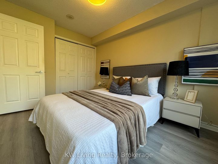 Photo 6 at 204 - 19 Barberry Place, Bayview Village, Toronto
