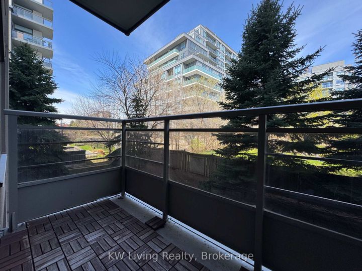 Photo 11 at 204 - 19 Barberry Place, Bayview Village, Toronto