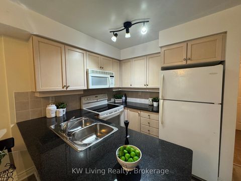 Photo 2 at 204 - 19 Barberry Place, Bayview Village, Toronto