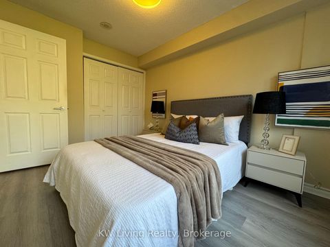 Photo 6 at 204 - 19 Barberry Place, Bayview Village, Toronto