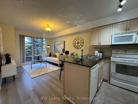 Photo 7 at 204 - 19 Barberry Place, Bayview Village, Toronto