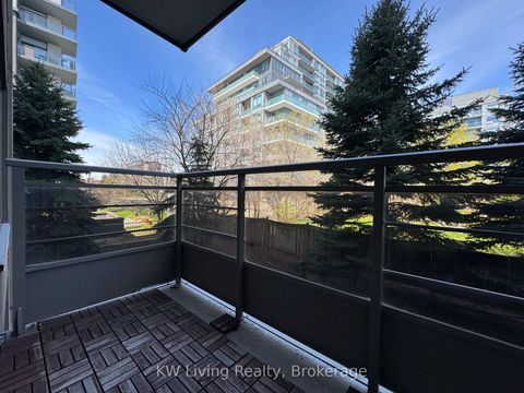 Photo 11 at 204 - 19 Barberry Place, Bayview Village, Toronto