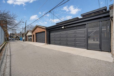 Photo 3 at 175 Grace Street, Little Italy, Toronto