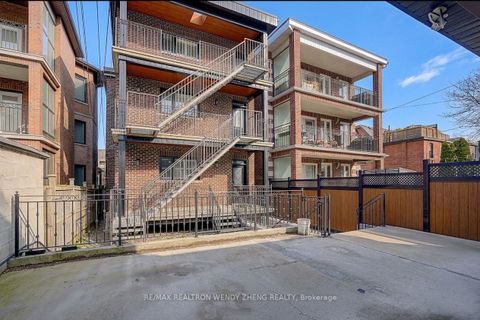 Photo 7 at 175 Grace Street, Little Italy, Toronto