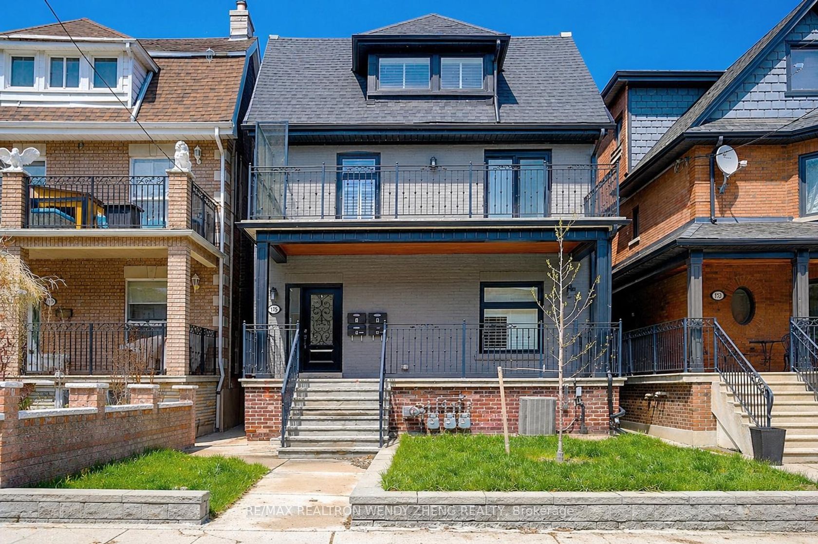 175 Grace Street, Little Italy, Toronto 