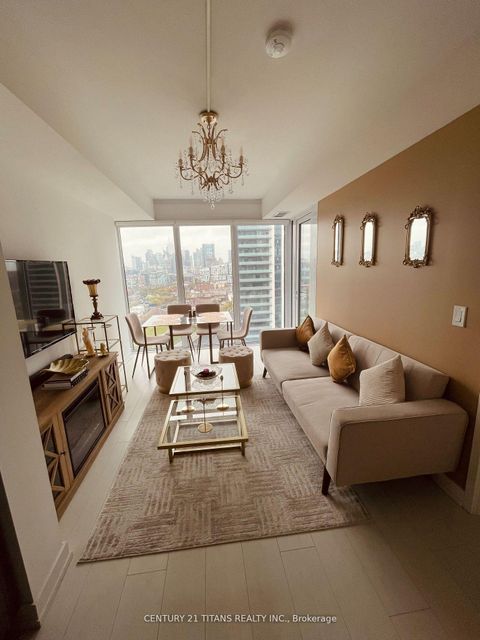 Photo 5 at 1922 - 19 Western Battery Road, Niagara, Toronto