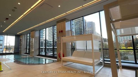 Photo 9 at 1922 - 19 Western Battery Road, Niagara, Toronto