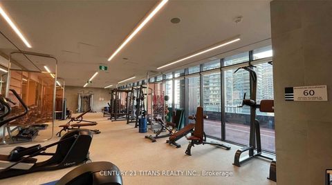 Photo 12 at 1922 - 19 Western Battery Road, Niagara, Toronto