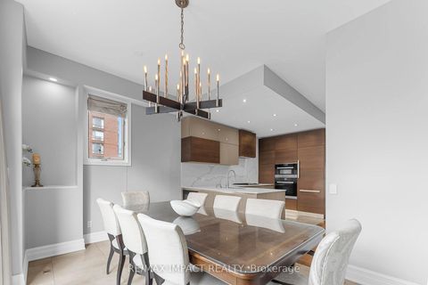 Photo 14 at 13 - 260 Russell Hill Road, Casa Loma, Toronto