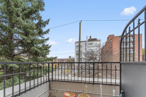 Photo 26 at 13 - 260 Russell Hill Road, Casa Loma, Toronto