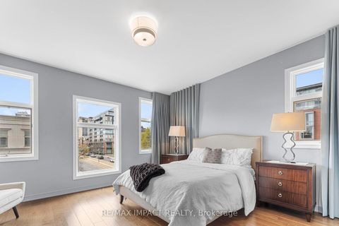 Photo 29 at 13 - 260 Russell Hill Road, Casa Loma, Toronto