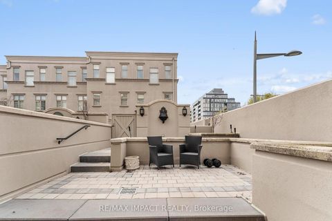 Photo 47 at 13 - 260 Russell Hill Road, Casa Loma, Toronto