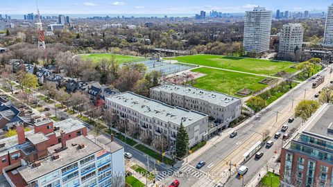 Photo 49 at 13 - 260 Russell Hill Road, Casa Loma, Toronto