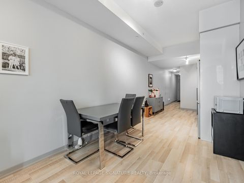 Photo 4 at 202 - 51 East Liberty Street, Niagara, Toronto