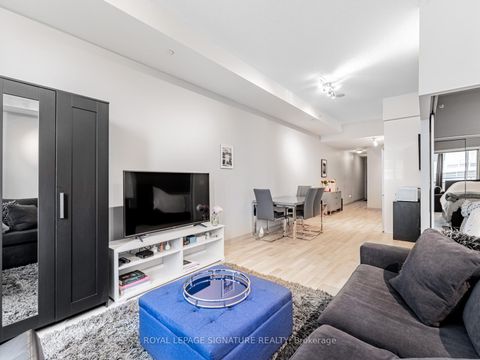 Photo 11 at 202 - 51 East Liberty Street, Niagara, Toronto