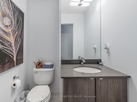 Photo 13 at 202 - 51 East Liberty Street, Niagara, Toronto