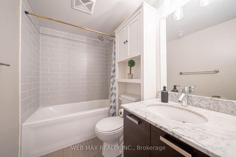 Photo 1 at 205 - 36 Lisgar Street, Little Portugal, Toronto