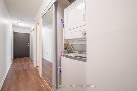 Photo 2 at 205 - 36 Lisgar Street, Little Portugal, Toronto