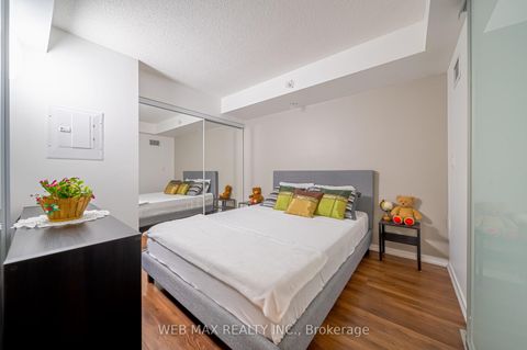 Photo 8 at 205 - 36 Lisgar Street, Little Portugal, Toronto