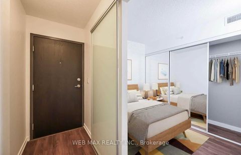 Photo 9 at 205 - 36 Lisgar Street, Little Portugal, Toronto