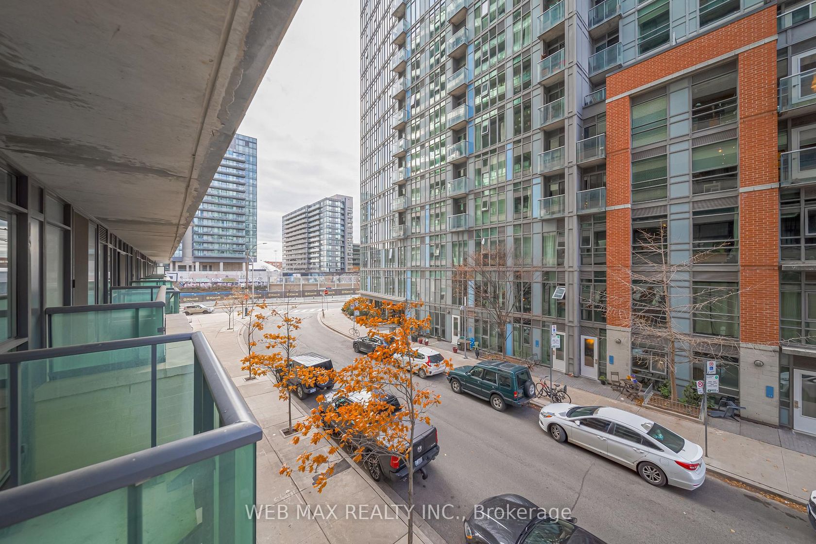 205 - 36 Lisgar Street, Little Portugal, Toronto 