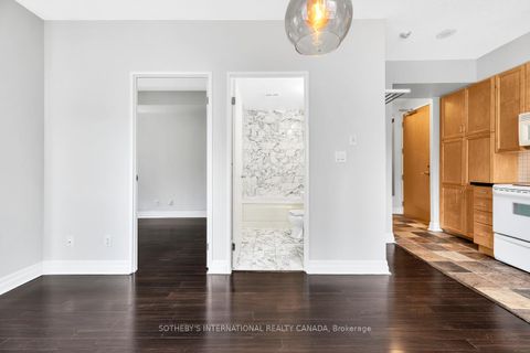 Photo 18 at 207 - 70 Alexander Street, Yonge Corridor, Toronto