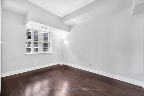 Photo 19 at 207 - 70 Alexander Street, Yonge Corridor, Toronto